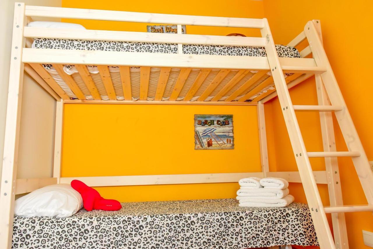 Apartamento El Fangar 代尔特布雷 外观 照片