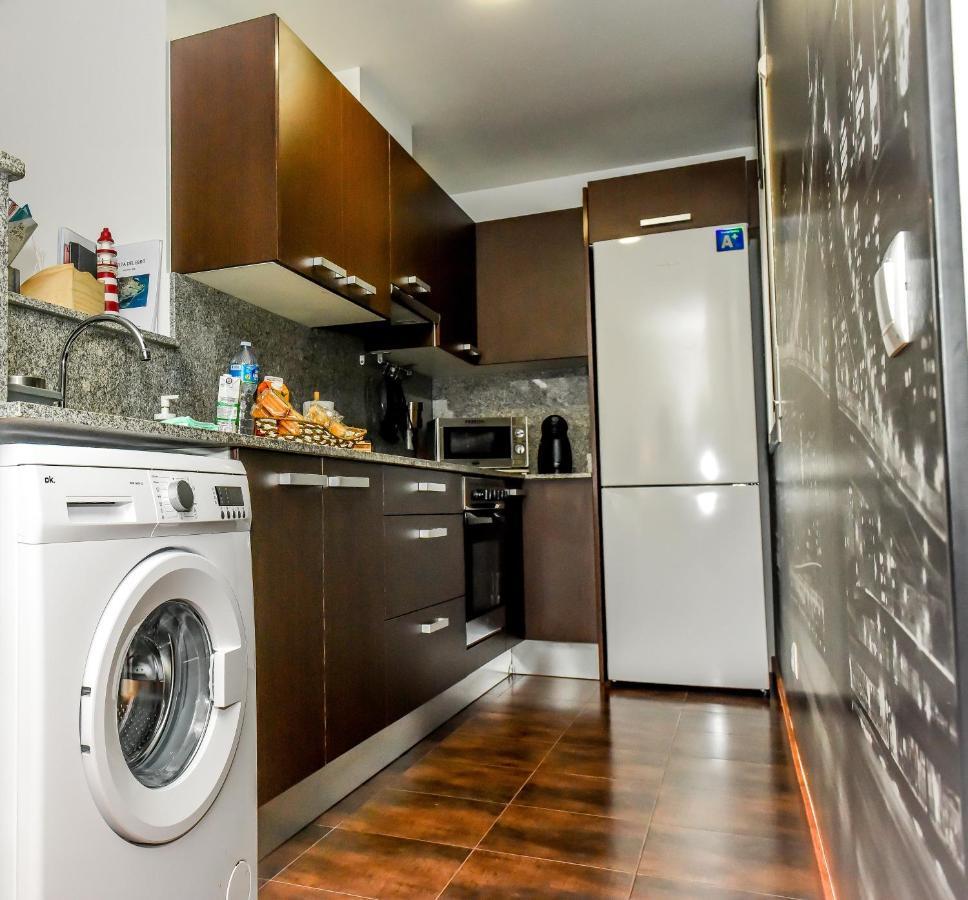 Apartamento El Fangar 代尔特布雷 外观 照片