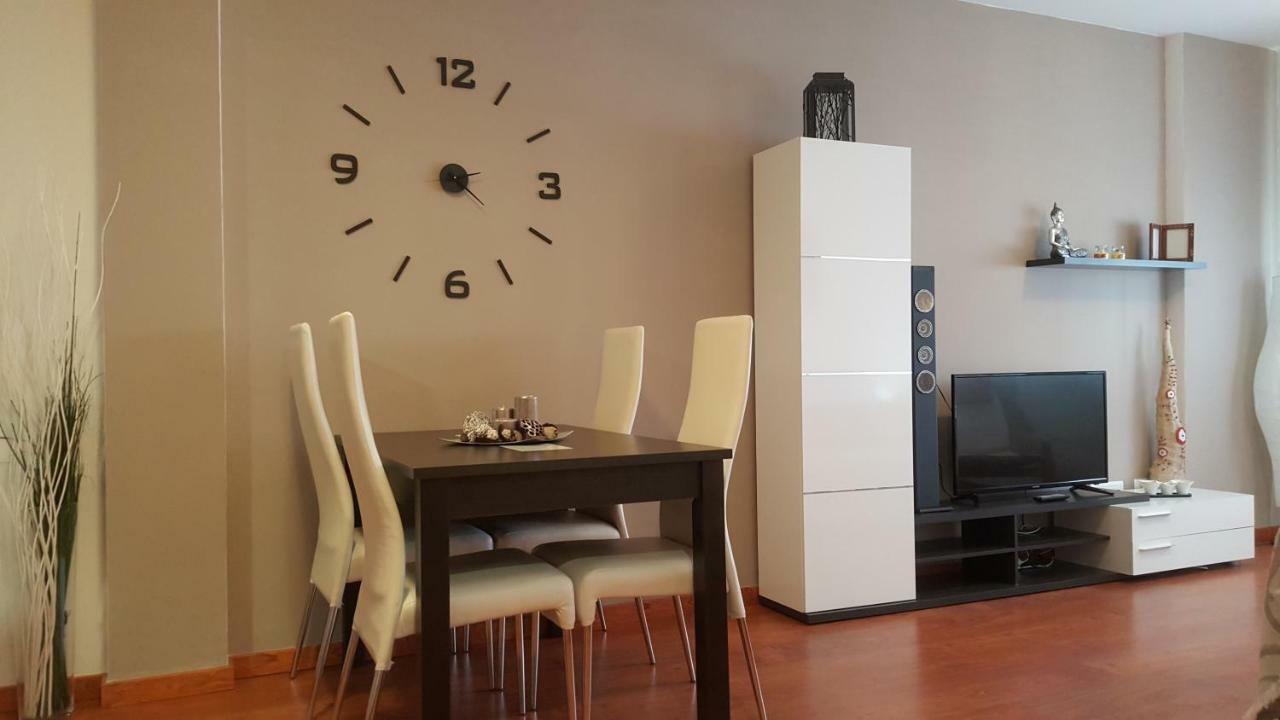 Apartamento El Fangar 代尔特布雷 外观 照片