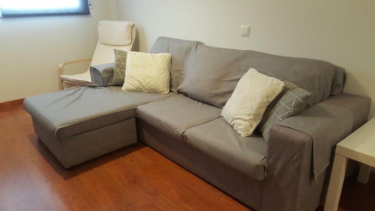 Apartamento El Fangar 代尔特布雷 外观 照片